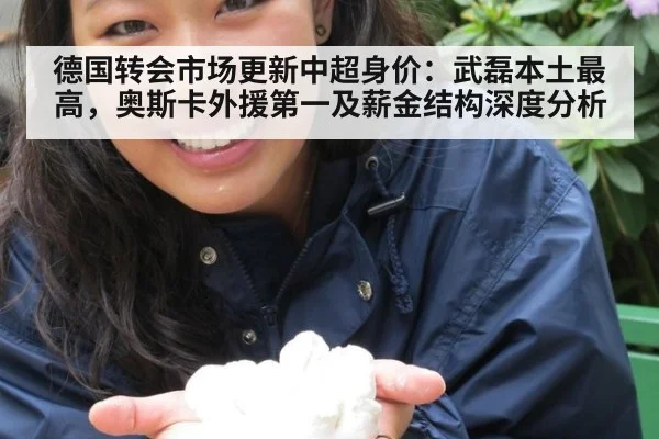 德国转会市场更新中超身价：武磊本土最高，奥斯卡外援第一及薪金结构深度分析