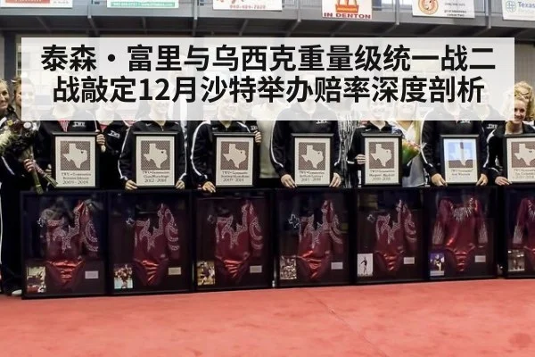 泰森·富里与乌西克重量级统一战二战敲定12月沙特举办赔率深度剖析